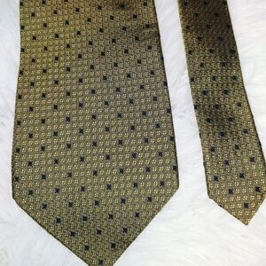Vintage Handmade Tie 60